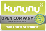 Kununu - Open company